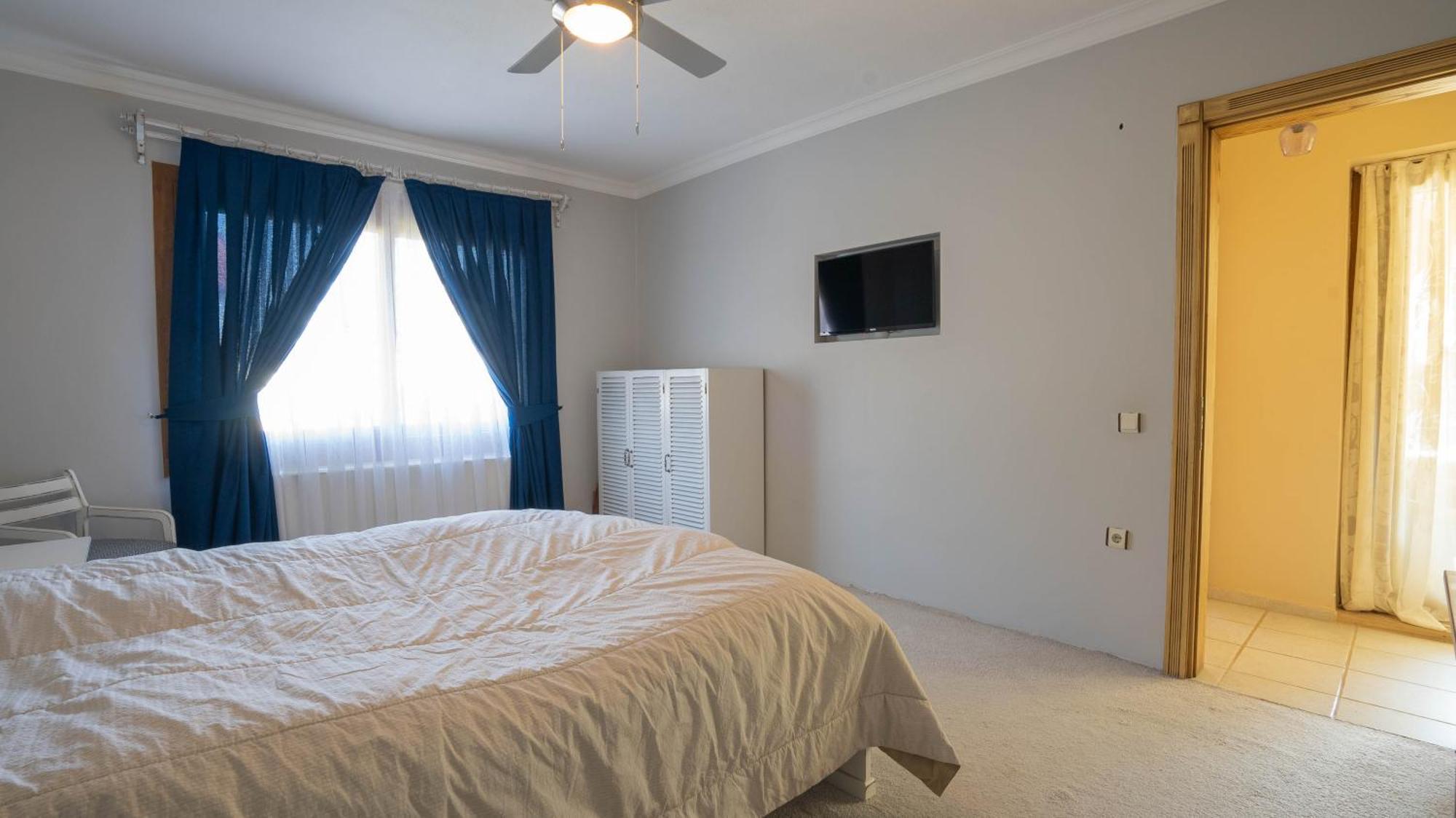 Villa Zuzu Marmaris Icmeler Daily Weekly Rentals Exterior photo