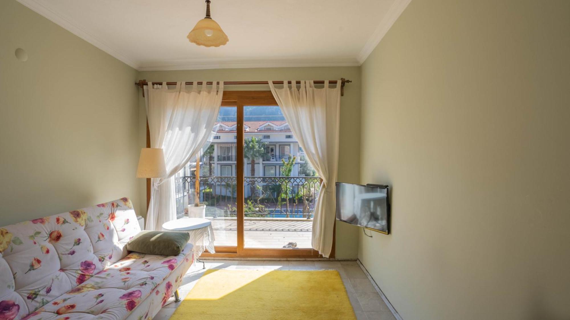 Villa Zuzu Marmaris Icmeler Daily Weekly Rentals Exterior photo